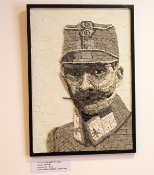 RAZSTAVA IN ODKUP SLIKE 04 FOTO LJUBO VUKELIČ